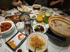 -小厨娘淮扬菜(天印大道店)