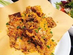 -味+新京宴·烤鸭·北京菜(创意谷店)