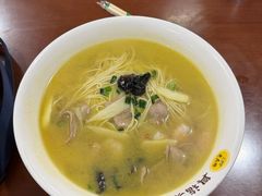 -兴福老面馆(寺路街店)