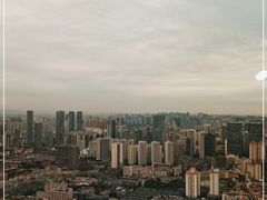 -339旋转餐厅(天府熊猫塔店)