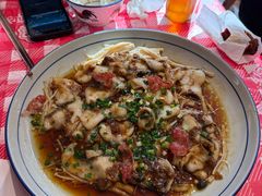 -荆九爷爆炒桥头三嫩(浙大店)