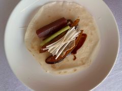 -满堂·烤鸭店·北京菜(鼓楼店)