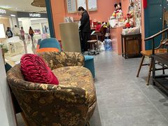 -海马体照相馆(重庆爱琴海购物公园店)