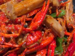 -聚味瞿记·龙虾堂(咸嘉湖店)