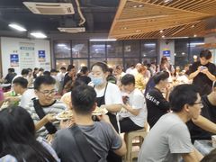 -小民大排档(光谷店)