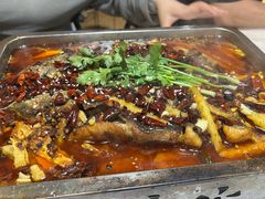 -陈生记黑鱼馆·20年活鱼现杀(宁波鼓楼店)