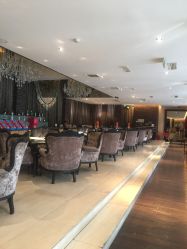 -俏江南户外宴会花园·梓塘婚礼堂(马场道店)