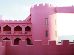 -漳州滨海火山岛自然生态风景区