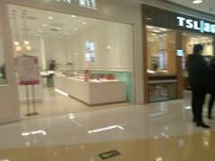 -银座mall(东直门店)
