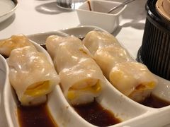 -翠园(兴业太古汇店)