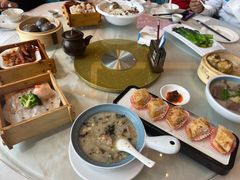 -渔村盛宴(航空新城店)