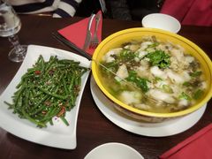 -熊猫川菜馆 panda chine