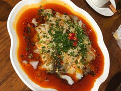 -弓虽昌焖烧鸡(大竹林店)