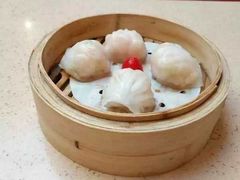 -广东仔港式茶餐厅(银泰店)