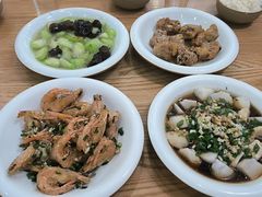 -23号墙门菜(狮虎桥店)