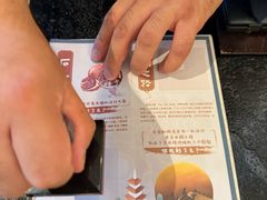-西安凯悦酒店-自助餐厅·海鲜·烧烤