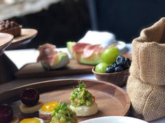 -三嚥阁 La Villa Restaurant