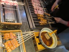-纽斯特牛排自助餐厅(浦东文峰广场店)