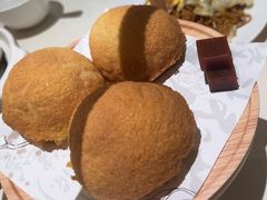 -蔡澜点心·粤菜(嘉里中心店)