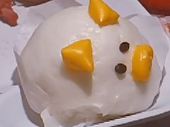 -汉丽斯巴西烤肉自助(市南店)