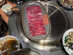 -腾格里· 蒙古山羊火锅(北京中关村店)
