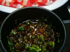 -老诚一锅羊蝎子(黄寺大街店)