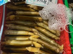 -旺角小渔村(二马路店)