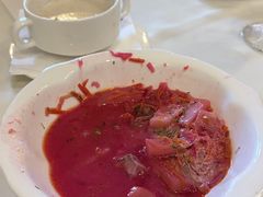 -老井俄式餐厅