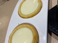 至尊品胜奶挞-品胜点心专家(万业大厦店)