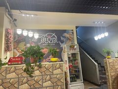 -鱼羊宴烤鱼羊蝎子烧烤(怡馨家园店)