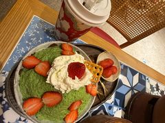 -图味美小黄鱼·景德菜(浙江路店)