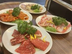 -妙香居韩国烤肉(鹏瑞利季华广场店)