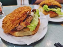 -华嫂冰室(尖沙咀店)