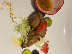 -王品牛排(郑州大卫城店)