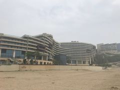 -东海半边山旅游度假区