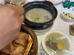 -御满江海鲜酒家(洛溪新城店)