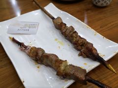 -巴依老爷新疆美食(望京小街店)