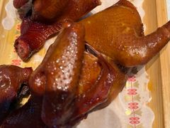 -7号院家宴.烧鸽子(门头沟店)