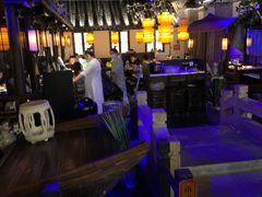 -绿茶餐厅(燕郊永旺店)