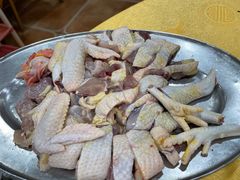 水鱼鸡-众源美食(光复阁店)