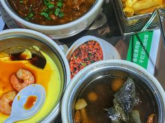 -魏家凉皮(博水商务大厦店)