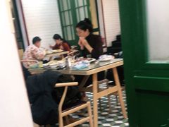 大堂-哈尔滨春饼(朝山街店)