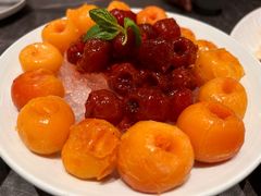 -新乾隆酒楼(帝景园店)