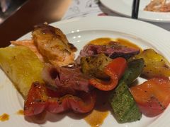 -北京朝阳悠唐皇冠假日酒店