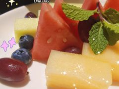 -五缘湾凯悦酒店·悦饗中餐厅