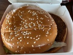 -汉堡王(常熟美城店)