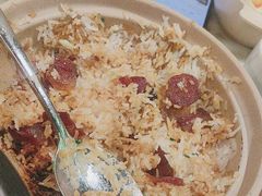 -客语客家菜(华发商都店)