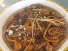 响油鳝糊-古南都·江苏酒家(建宁路店)