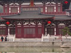 -华清宫景区