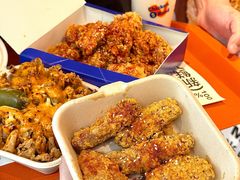 -前进5路汉堡炸鸡(前进五路店)